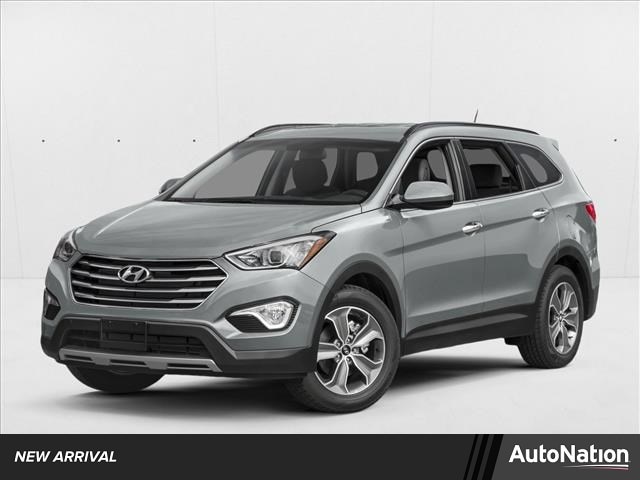 hyundai santa fe 2016 KM8SMDHF1GU160562 image hyundai santa fe 2016 KM8SMDHF1GU160562 image